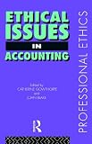 Review Routledge  / Ethical Issues in Accounting (Professional Ethics)