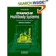 Dynamics of Multibody Systems, Third Edition by  Ahmed A. Shabana