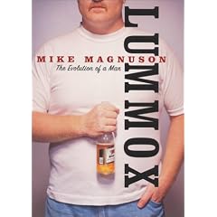 Lummox: The Evolution of a Man