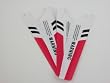 Buy SYMA Replacement Set of Main Rotor Blades for S107 Red Part S107-02 Best Price.