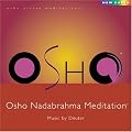 Osho Nadabrahma