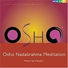Osho Nadabrahma