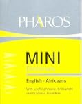 Mini English-Afrikaans Dictionary