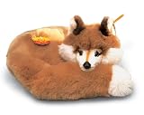 Eigenschaften Steiff 070051 / Steiff 070051 - Xorry Ringelfuchs