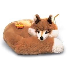 Steiff 070051 - Xorry Ringelfuchs