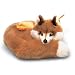 Steiff 070051 - Xorry Ringelfuchs