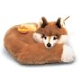 Steiff 070051 - Xorry Ringelfuchs von Steiff