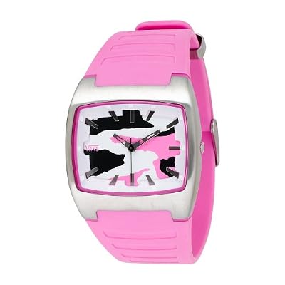 VANS Timing VNTN047009 VANS Midsize Transition Analog Watch VNTN-47009