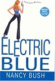 Electric Blue (Jane Kelly Mysteries)