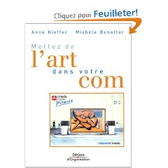 Mettez de l'art dans votre com