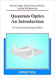 Lectures in Quantum Optics: An Introduction, 2nd Edition