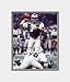 Matted Ron Jaworski Philadelphia Eagles 8x10 Photo