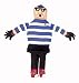 Doggy Hoots Floppability Original Cat Burglar