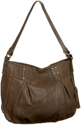 Joe's Jeans Carletta Hobo
