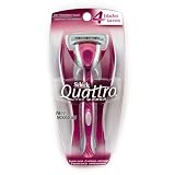 SchickQuattroforWomenHighPerformanceRazor,PackagingMayVary,1Razor