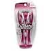 Schick Quattro for Women High Performance Razor, Packaging May Vary, 1 Razor