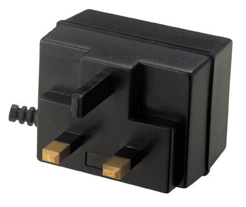 Childrens Toyshop  Video Games : Radica AC Adaptor for Game Boy Colour and Pocket (GBC)