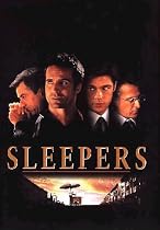 Sleepers [Region 2]