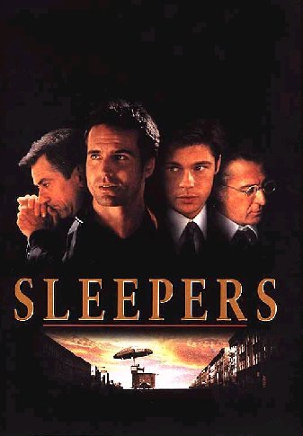 Sleepers [Region 2]