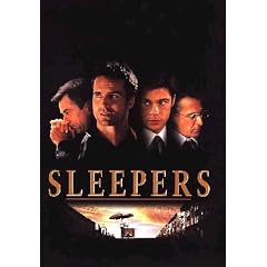 Sleepers [Region 2]