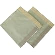 Moss Natural Tones Napkins - Neutral Muted Tones