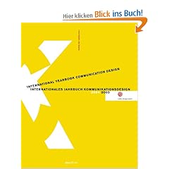 Internationales Jahrbuch Kommunikationsdesign 2004/2005: International Yearbook Communication Design 2004/2005