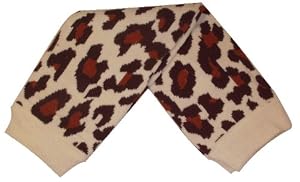 Baby Leg Warmers (Wild On)