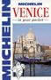Michelin In Your Pocket Venice, 1e (In Your Pocket)