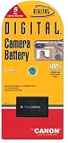 Digital Concepts 850 MAH Replacement Battery for Canon NB-1L