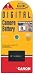 Digital Concepts 850 MAH Replacement Battery for Canon NB-1L