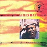 Review Prince Far-I  / Blackman Land