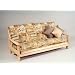 Adirondack Futon Frame - Full Size
