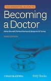 The essential guide to becoming a doctor
