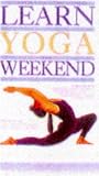 Learn yoga in a weekend
