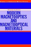 Modern Magnetooptics and Magnetooptical Materials (Condensed Matter Physics)