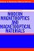 Modern Magnetooptics and Magnetooptical Materials (Condensed Matter Physics)