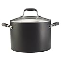 Anolon Advanced 8-Quart Covered Stockpot