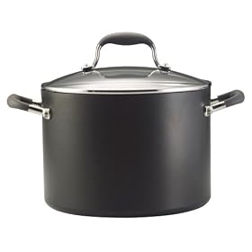 Anolon Advanced 8-Quart Covered Stockpot by Anolon