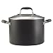 Anolon Advanced 8-Quart Covered Stockpot