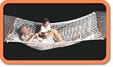 Kauai Braided Double Poly Hammock