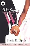 My Son's Wife (Urban Christian)