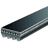 ACDelco 4K330 Fan Belt by ACDelco