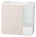 ダイニチ ハイブリッド式加湿器 RXシリーズ HD-RX709-C シルキーベージュ (木造12畳 プレハブ洋室19畳まで)