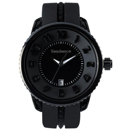Tendence Damen-Armbanduhr Gulliver Medium 3 Zeiger 02093016 Preisvergleich