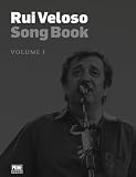 Rui Veloso - Song Book Volume I