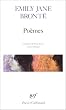 Po�mes