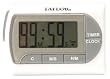 Taylor Digital Double-Time Timer with Clock