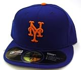MLB オーセンティック キャップ ホーム 07 メッツ MLB5950G
