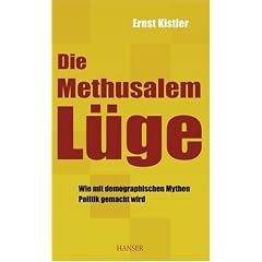 Die Methusalem-L�ge