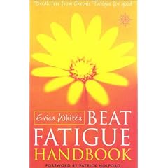 Beat Fatigue Handbook: Break Free from Chronic Fatigue for Good